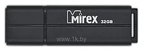 Mirex Color Blade Line 32GB (13600-FMULBK32)