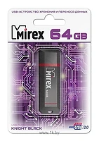 Mirex KNIGHT 64GB