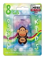 Mirex MONKEY 8GB