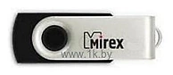 Mirex SWIVEL RUBBER 32GB