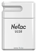 Netac U116 USB2.0 4GB NT03U116N-004G-20WH