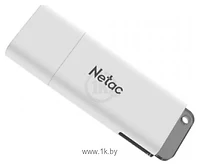 Netac U185 USB 2.0 16GB NT03U185N-016G-20WH