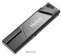 Netac U336 16GB NT03U336S-016G-30BK