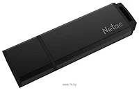 Netac U351 128GB NT03U351N-128G-30BK