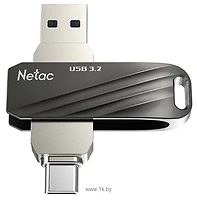 Netac US11 256GB NT03US11C-256G-32BK