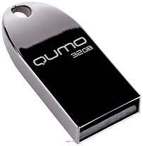 Qumo Cosmos Dark 2.0 32GB QM32GUD-Cos-d Q19582