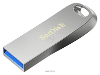 SanDisk Ultra Luxe 128GB