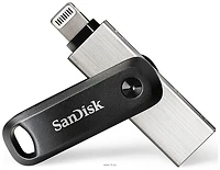 SanDisk iXpand Go 64GB (SDIX60N-064G-GN6NN)