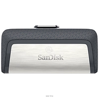 Sandisk Ultra Dual Type-C 256GB (SDDDC2-256G-G46)