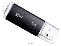 Silicon Power Ultima U02 8GB
