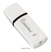 SmartBuy Paean 16GB