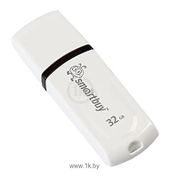 SmartBuy Paean 32GB