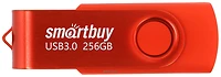 SmartBuy Twist Dual Type-C/Type-A 256GB