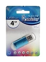 SmartBuy V-Cut 4GB