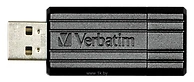 Verbatim Store n Go PinStripe 128GB