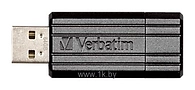 Verbatim Store n Go PinStripe 64GB