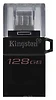 Kingston DataTraveler microDuo 3.0 G2 128GB