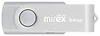 Mirex Color Blade Swivel 3.0 64GB