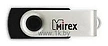 Mirex SWIVEL RUBBER 32GB