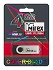 Mirex SWIVEL RUBBER 4GB