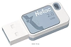 Netac UA31 USB2.0 8GB NT03UA31N-008G-20BL