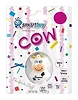 SmartBuy Wild Series Cow 16GB