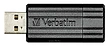 Verbatim Store n Go PinStripe 128GB